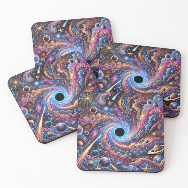 Item preview, Astral Whirlpool designed and sold by NhongPorchi.