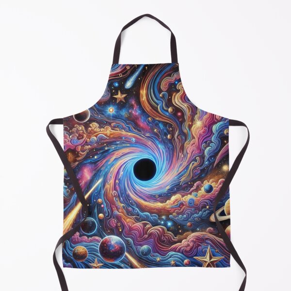 Item preview, Astral Whirlpool designed and sold by NhongPorchi.