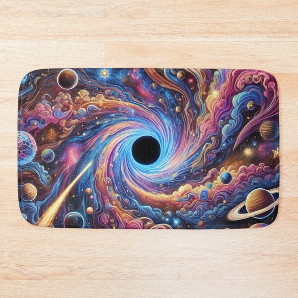 Item preview, Astral Whirlpool designed and sold by NhongPorchi.