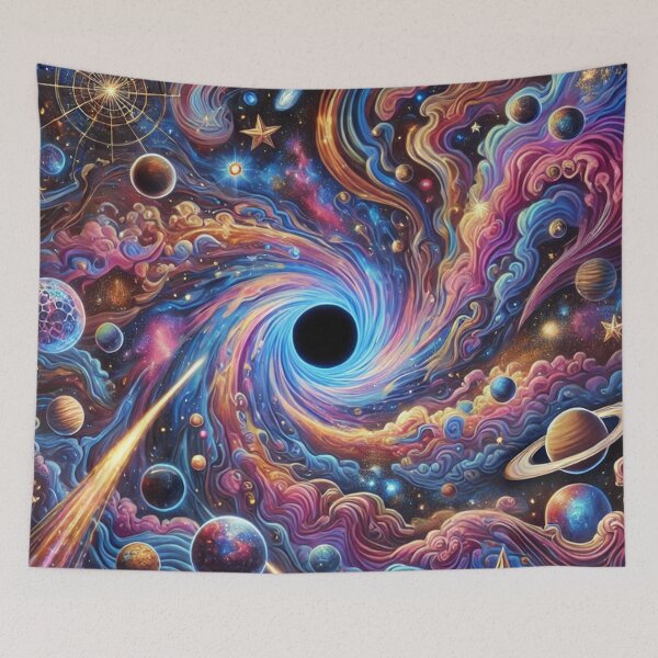 Item preview, Astral Whirlpool designed and sold by NhongPorchi.