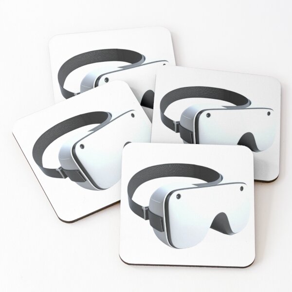 Item preview, Virtual Reality Glasses Wonderland designed and sold by ChrisTheKindest.