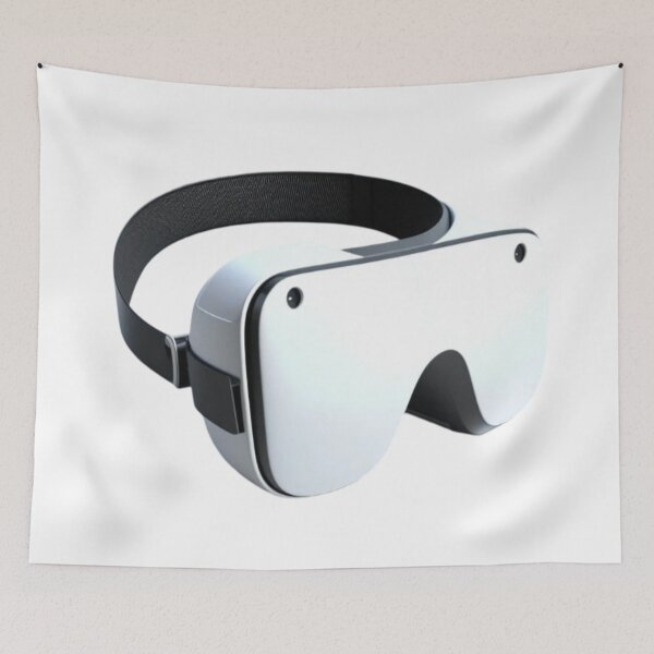 Item preview, Virtual Reality Glasses Wonderland designed and sold by ChrisTheKindest.