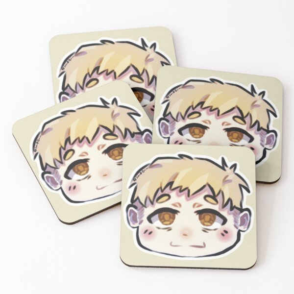 Item preview, Chibi Laios Delicious en la mazmorra designed and sold by SmollOnion.
