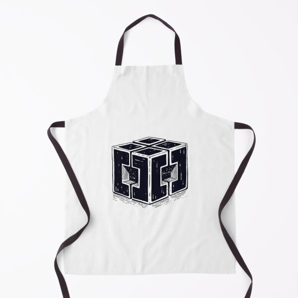 Item preview, Interlocking Cubes designed and sold by Dream-Whisper.