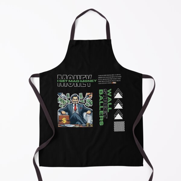 Item preview, I Get Mad Money designed and sold by UnknownEnt.