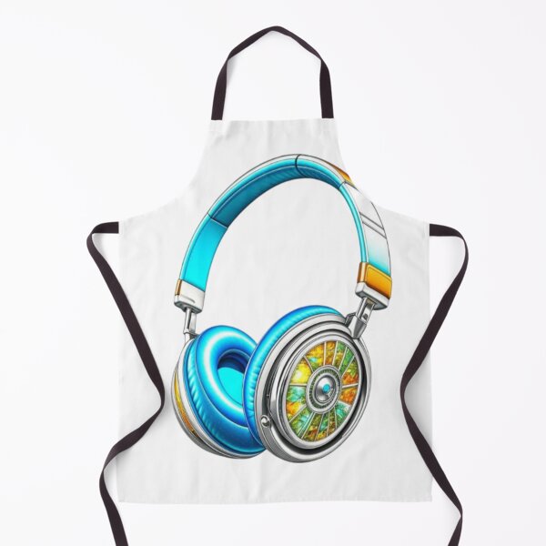 Item preview, Wireless Headphones Vibes designed and sold by ChrisTheKindest.