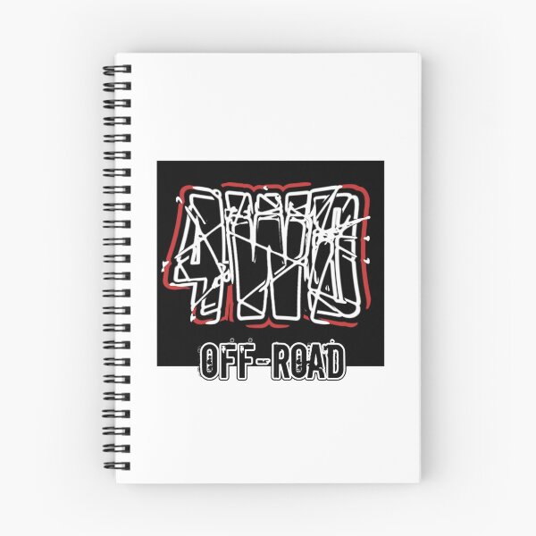 Item preview, Off road love 4x4 a 15 designed and sold by RedWolfDisigne.