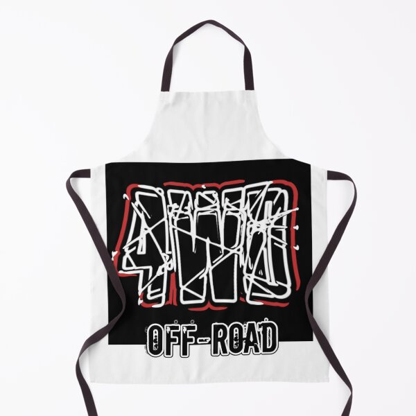 Item preview, Off road love 4x4 a 15 designed and sold by RedWolfDisigne.