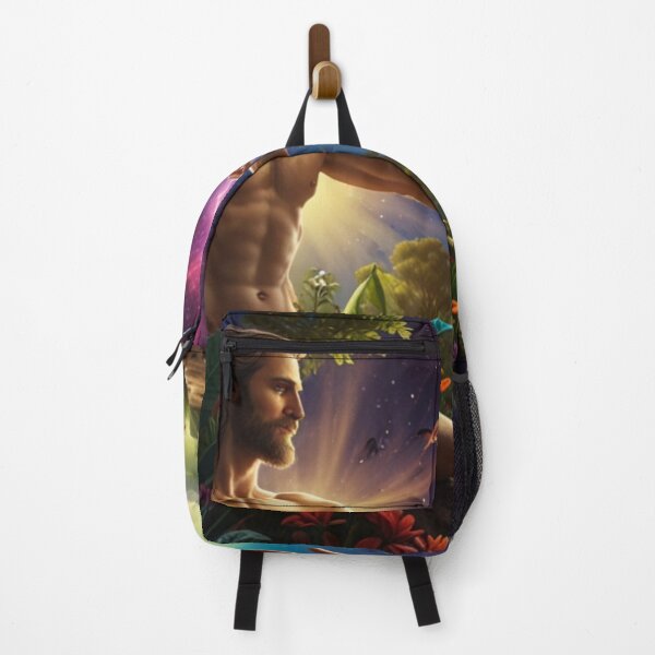 Item preview, Adam being create by God designed and sold by Itzjustlife.
