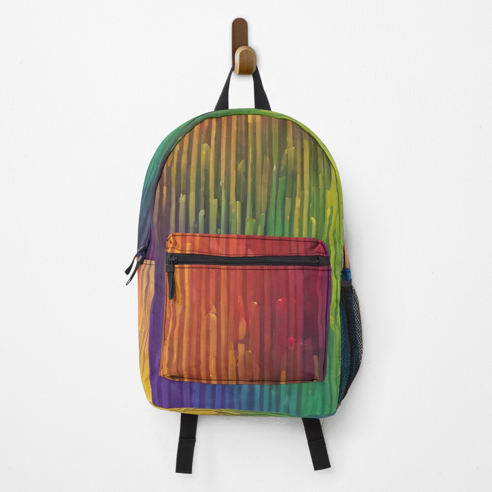 Item preview, Backpack designed and sold by LMStudioDesigns.
