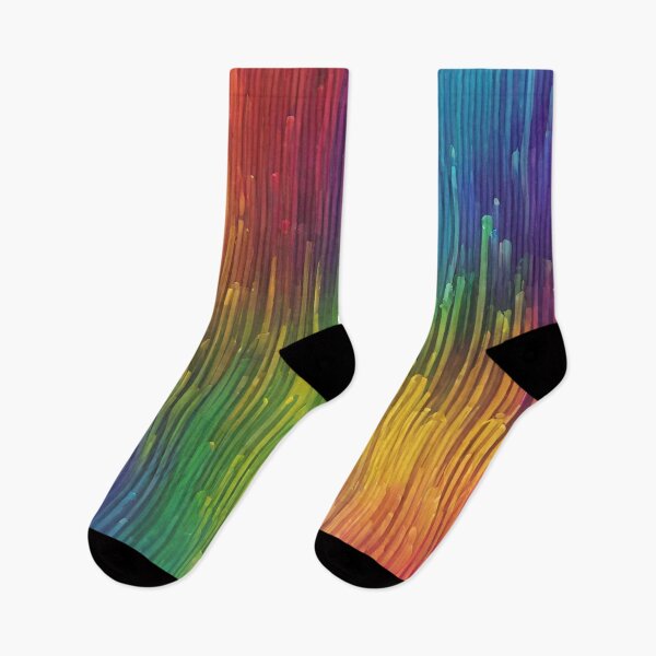 Item preview, Colorful Rainbow Gradient  designed and sold by LMStudioDesigns.