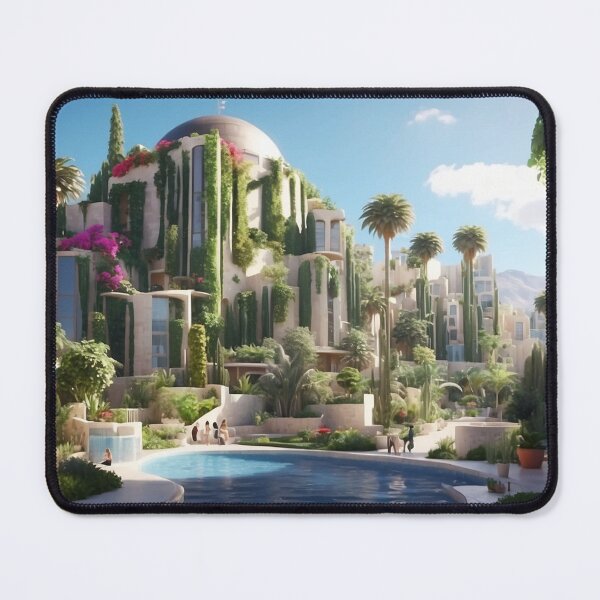 Item preview, Beautiful city of Israel designed and sold by Itzjustlife.