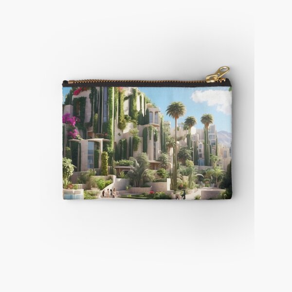 Item preview, Beautiful city of Israel designed and sold by Itzjustlife.