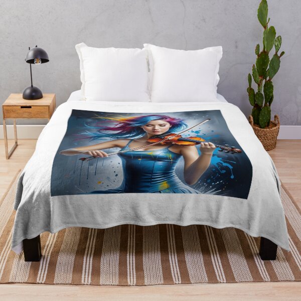 Item preview, Let the magic of the notes guide you towards calm and inspiration. designed and sold by roman747.