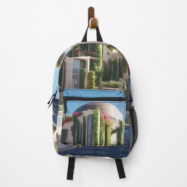 Item preview, Beautiful city of Israel designed and sold by Itzjustlife.