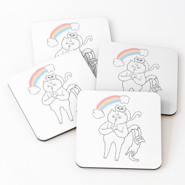 Item preview, Brian nas histórias Friends  designed and sold by Leandro Vieira.