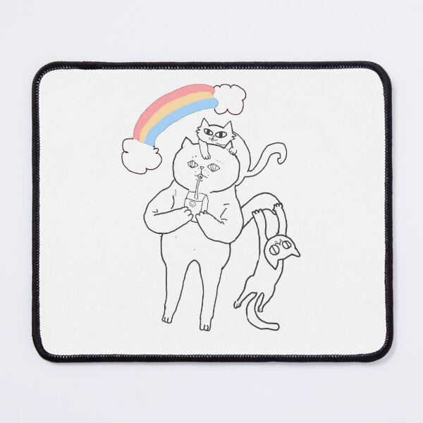 Item preview, Brian nas histórias Friends designed and sold by Leandro Vieira.