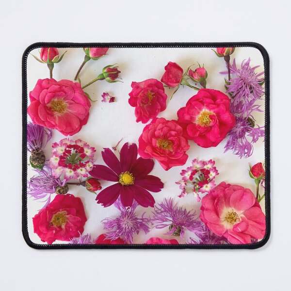 Item preview, Bouquet of roses designed and sold by Sandra Lack.
