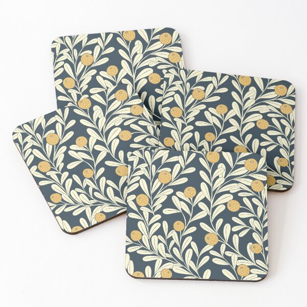 Item preview, Climbing citrus vines designed and sold by Handypanda.
