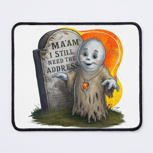 Item preview, Dispatcher Ghost designed and sold by YounexxART.
