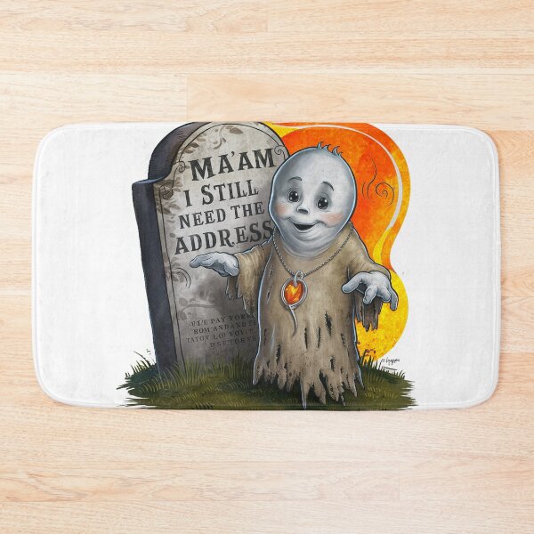 Item preview, Dispatcher Ghost designed and sold by YounexxART.