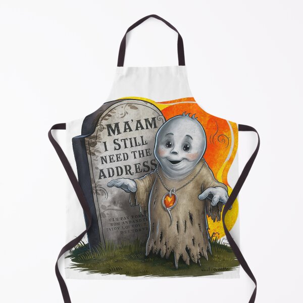 Item preview, Dispatcher Ghost designed and sold by YounexxART.