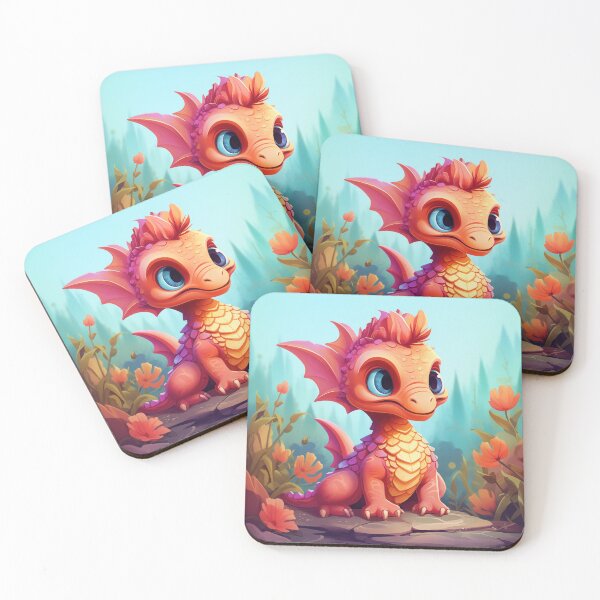 Item preview, Cute Dinosaur designed and sold by Rtymer.