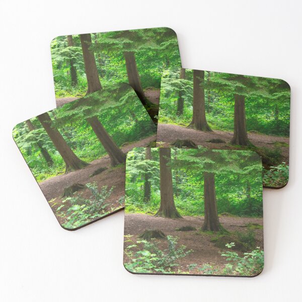 Item preview, Green Serene designed and sold by Christine Lake.