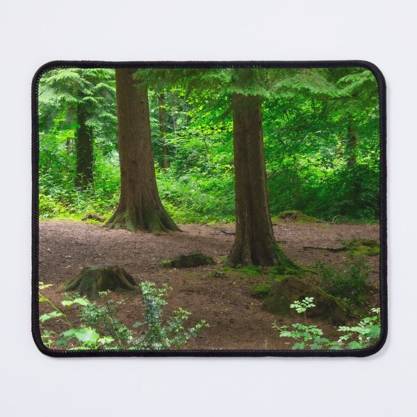 Item preview, Green Serene designed and sold by Christine Lake.