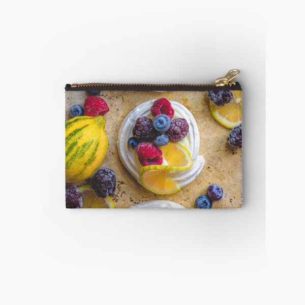 Item preview, Pink Lemon Meringue Tarts designed and sold by alan shapiro.