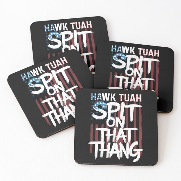 Item preview, You Got To Give Them That Hawk Tuah and Spit on That Thing  - Eye Voodoo designed and sold by eyevoodoo.