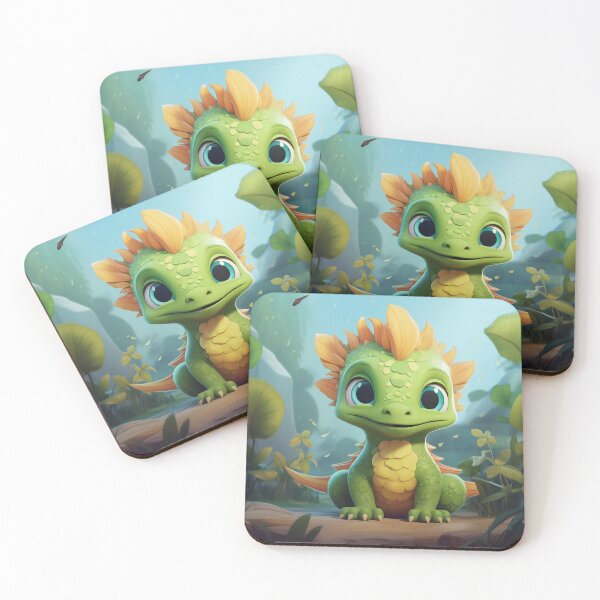 Item preview, Cute Dinosaur designed and sold by Rtymer.