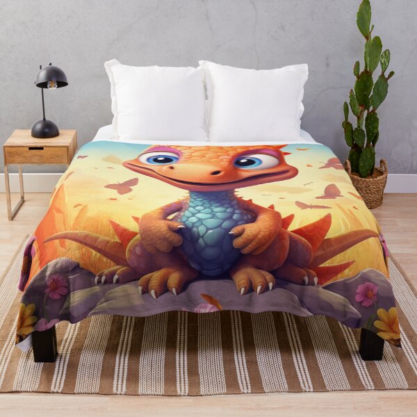 Item preview, Cute Dinosaur designed and sold by Rtymer.