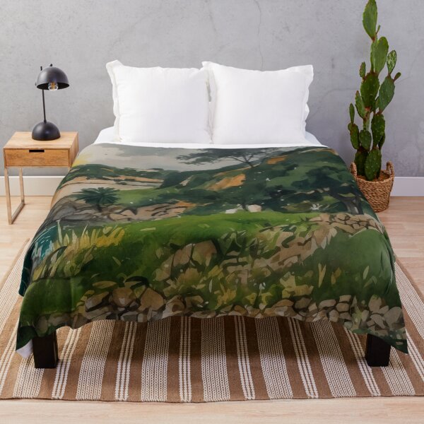 Item preview, Moonlit Serenity by the Lake: Tranquil Nightscapes designed and sold by ArtComixHaven.