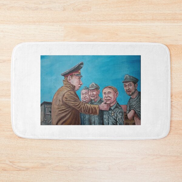 Item preview, For the glory of the Russian Reich (satire on modern Russia) designed and sold by skrepeckiy.