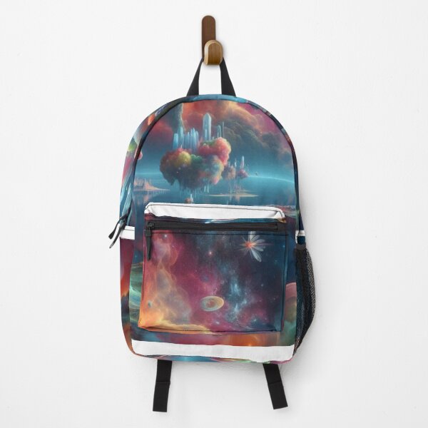 Item preview, Landscape in space designed and sold by Santorska.
