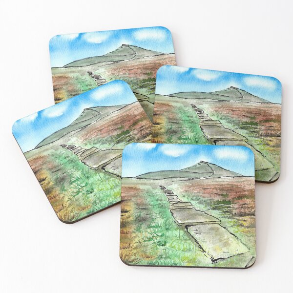 Item preview, Shutlingsloe Cheshire designed and sold by iancoppack.
