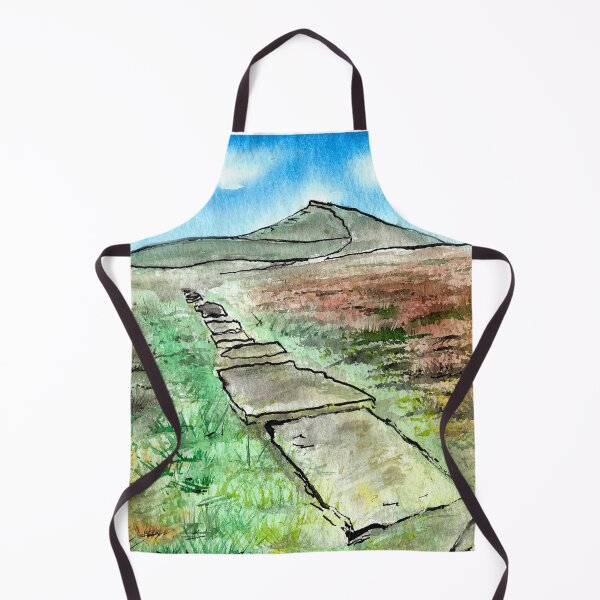 Item preview, Shutlingsloe Cheshire designed and sold by iancoppack.