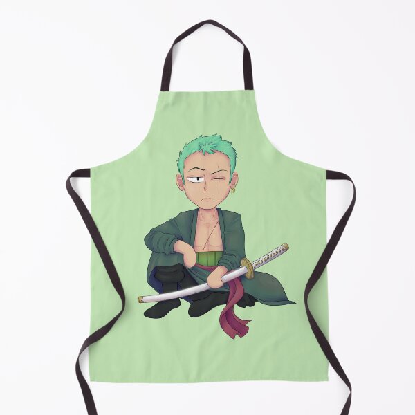 Item preview, Zoro One Piece designed and sold by Saroobadoop.