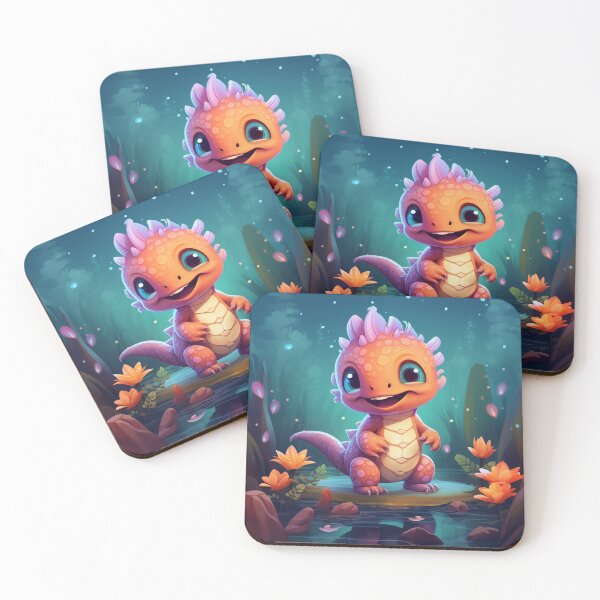 Item preview, Cute Dinosaur designed and sold by Rtymer.