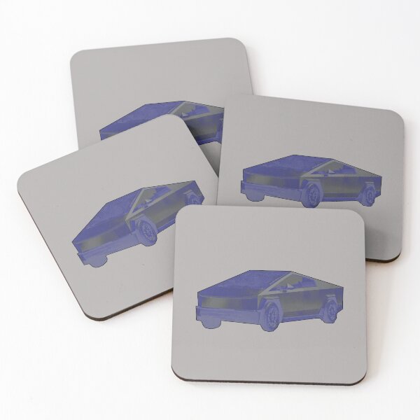 Item preview, Futuristic car illustration in lavender designed and sold by CatsArtStore.