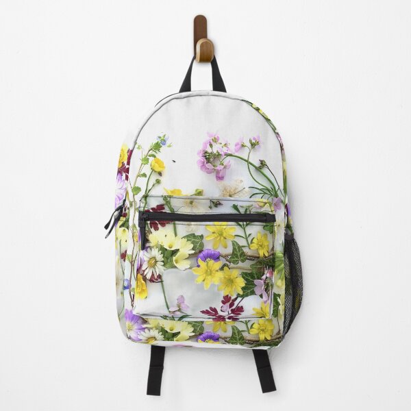Artikelvorschau, Frühlingsblumen aus dem Wald entworfen und verkauft von Sandra Lack.