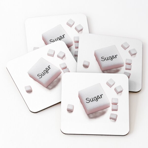 Item preview, sugar designed and sold by OxiSkor.