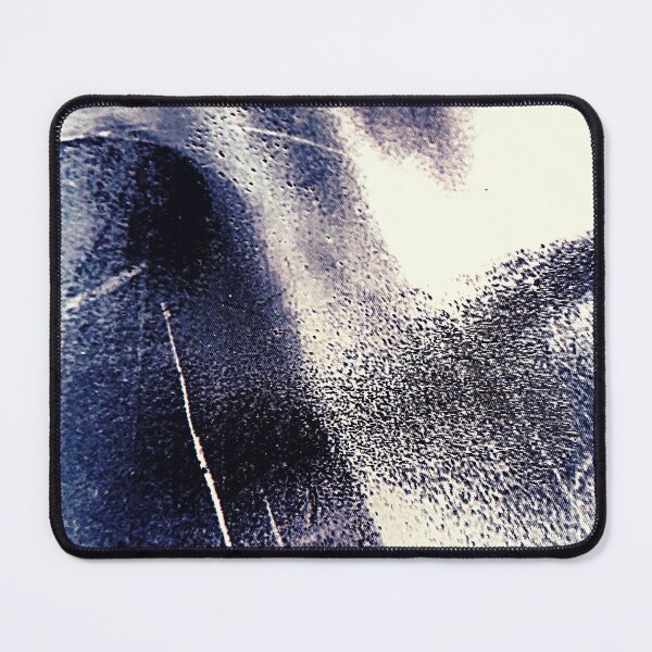 Item preview, blu nebula,abstract designed and sold by Gmzago.