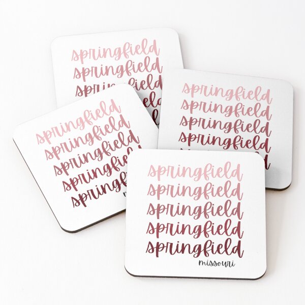 Item preview, Springfield MO designed and sold by ecs3cc.
