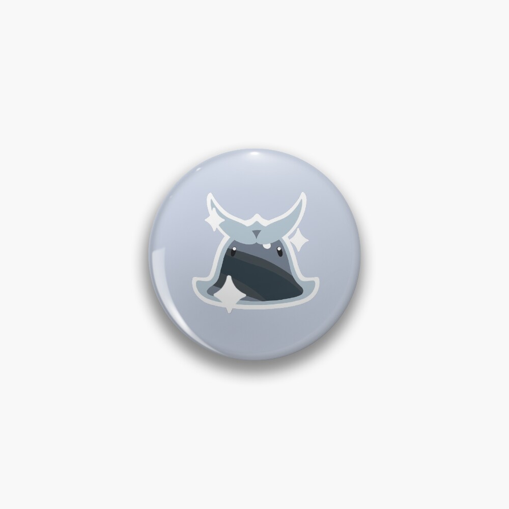 Item preview, Pin designed and sold by RosingTeaPebble.