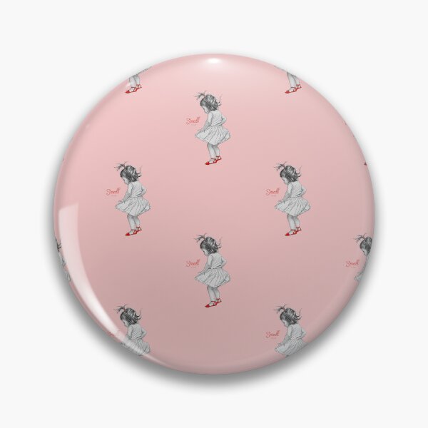Item preview, Baby Small Rave Pattern designed and sold by Brendon987.