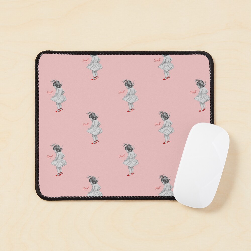 Item preview, Mouse Pad designed and sold by Brendon987.