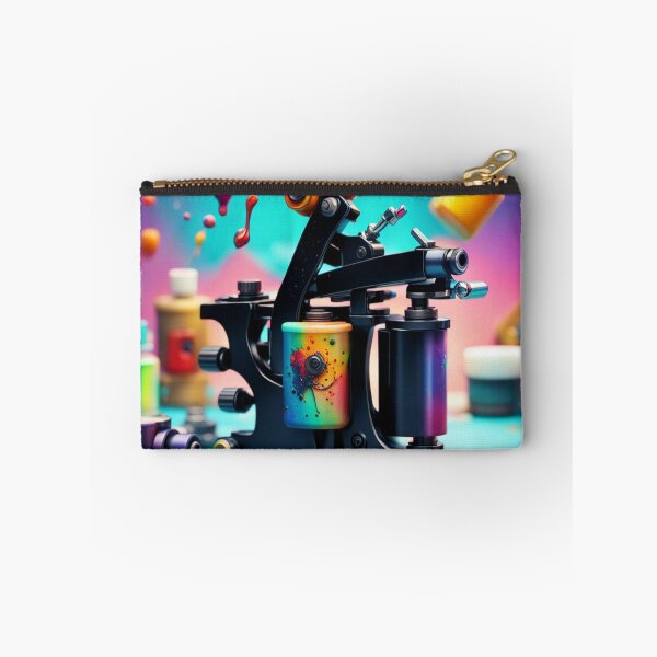 Item preview, Machine Splash designed and sold by Melissa Salazar.