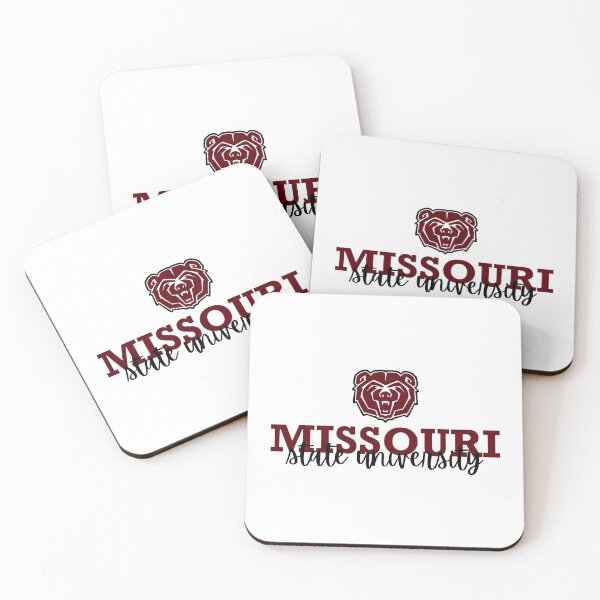 Item preview, MO State  designed and sold by ecs3cc.